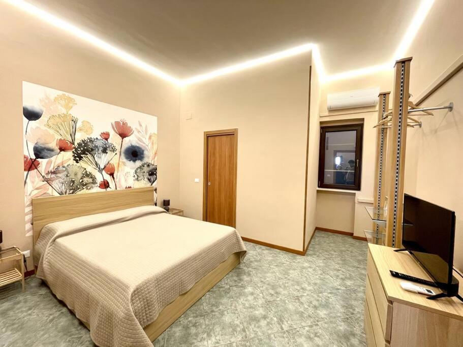 Вилла A Casa Di Era, Civico 55, Сан-Вито-Кьетино Экстерьер фото